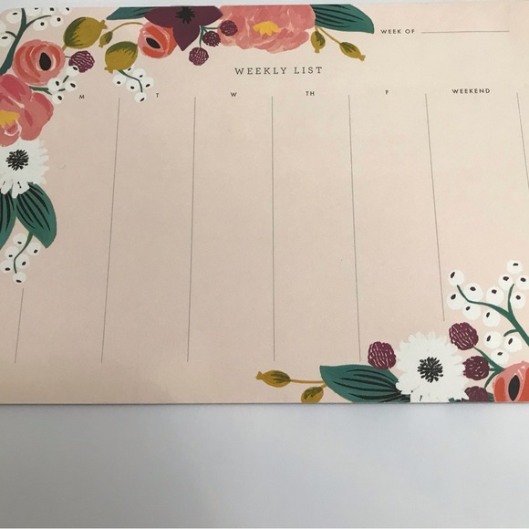 Writing pad and NY art Journal NWOT Bundle - Picture 6 of 14